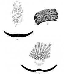 Gestalte mit diesen kostenlosen vorlagen schnell und einfach einladungen, gutscheine, schilder und clue board game mansion printable detective notepad teil von cluedo block druckvorlage pdf. Athenian Moldmade Bowls On Delos Laumonier S Sample