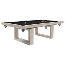 James De Wulf Pool Table From A Unique Collection Of Antique And Modern Game Tables At Https Www 1stdibs Com Fu Pool Table Modern Pool Table Pool Furniture