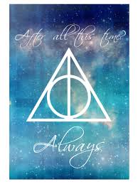 We've gathered more than 5 million images uploaded by our users and sorted them by the most popular ones. Harry Potter Always Wallpapers Wallpaper Cave