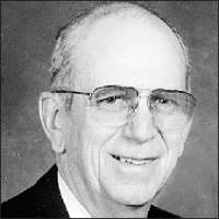 Robert McCabe Obituary