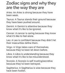 Scorpio Exactly Zodiac Sign Traits Zodiac Star Signs Zodiac Signs Gemini