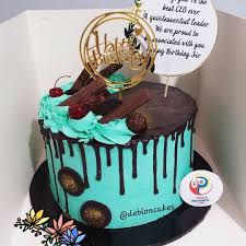 For believers, a pastor is more than a guide or leader. Deblon Cakes Happy Birthday Pastor Dare Adeboye God Facebook
