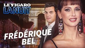 Macron, kebab et Nouvelle Star: Marianne James déchaînée dans Le Figaro La  Nuit