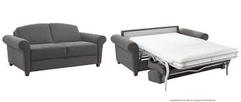 Stralsund Deluxe Bettsofa Im Landhausstil Mysofabed De Bettsofa Bettsofa Mit Matratze Sofa