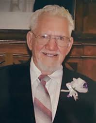 John Theodore Alvey, Jr Obituary