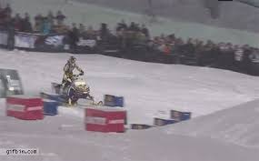 The best gifs for snowmobile fail. Triogenius January 2018