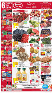 Jewel Osco Weekly Ad Flyer 03 11 20 03 17 20 Weeklyad123 Com Weekly Ads Grocery Savings Supermarket Design
