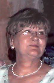 Patricia Buford Obituary