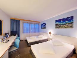 Hotel In Poznan Novotel Poznan Malta All
