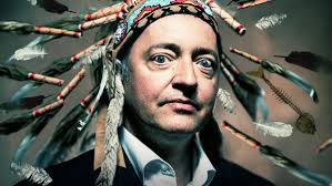 Ein neuer Elektrobrief von Bodo Wartke (Nr. 296)