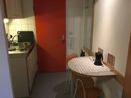 Bochum wohnung aktuelle wohnungen in bochum. Studio Apartment Fur Ein Monat Als Zwischenmiete Verfugbar 1 Zimmer Wohnung In Bochum Querenburg