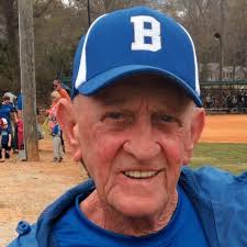 George Donald Bridges Obituary November 8, 2020