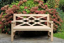 L Atelier Du Banc Mobilier Exterieur Diy Banquette Jardin Projets De Bricolage Et Loisirs Creatifs
