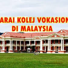Sijil kemahiran malaysia (skm) / malaysian skills certificate (msc). Senarai Kolej Vokasional Di Malaysia