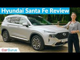 Jun 03, 2021 · 2021 hyundai santa fe: Hyundai Santa Fe 2021
