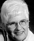 Catherine Matheson Obituary (2011)