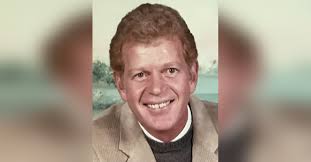 Obituary information for Winford J. "Bud" Townsend