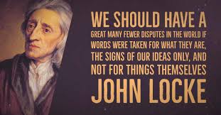John Locke On Meaning John Locke Words Meant To Be