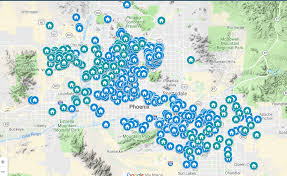 4202 w cactus rd, phoenix, az 85029. Ibuyer Beware How Technology Is Changing The Housing Market Kjzz