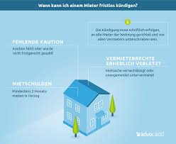 Vor der kündigung muss der mieter seinen vermieter abmahnen und eine frist zur beseitigung des beanstandeten zustands setzen. Mieter Zahlt Nicht á… So Fordern Sie Ihr Geld Anleitung