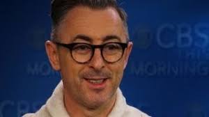 Alan Cumming talks Eli Gold's sweet revenge as 'The Good Wife' kicks into  high gear