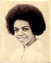 Kia Marie || The Notorious K.I.A.