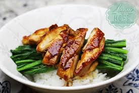 Teriyaki Chicken Recipe Video Seonkyoung Longest Recipe Chicken Teriyaki Recipe Easy Chicken Teriyaki Recipe Grilled Chicken Salad Recipe