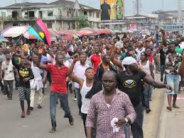 All hail biafra & ipob god bless all lovers of freedom & justice around the world please comment, share, like and subscribe to our channel for more videos. Massob Sends Message To South East Governors Over Nnamdi Kanu S Parents Death Reform Naija