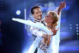 Heute abend steigt das große finale von „let's dance. Alexander Klaws Gewinnt Let S Dance