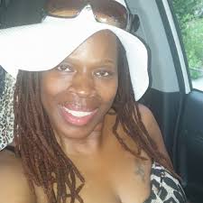 Girlfriend hooked me up hair salon