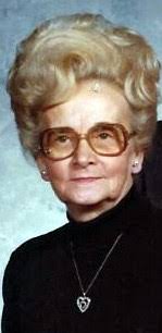 Irene Contos Obituary