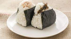 Cara Membuat Onigiri Pakai Beras Biasa Cocok Buat Bekal Anak Ke Sekolah