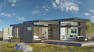 Finding an architect to serve and understand your area can be a tricky. Amazon Prebuilt Houses Could Change Home Construction Onezero