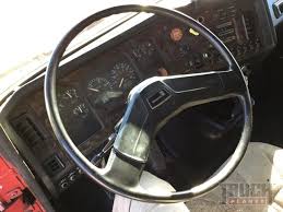 Image result for Volvo White 1995 Fleet