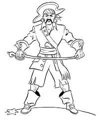 Sep 15, 2021 · pirate coloring pages printable. Free Printable Pirate Coloring Pages For Kids Coloring Library