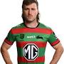 Profile Picture of Official NRL profile of Jai Arrow for South Sydney Rabbitohs (@nrl.com) on Google