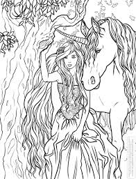 Unicorn Coloring Page Unicorn Coloring Pages Mermaid Coloring Pages Mermaid Coloring