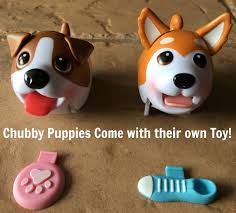 Tough dog toys built to last. Who Will Win The Chubby Puppies Toys Race Find Out Here Best Gifts Top Toys