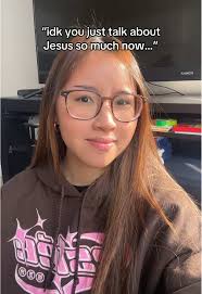 uhh maybe because He literally saved my actual soul or something 🤨 also  New Day is dropping FRIDAY 😭🤲🏽 #jesus #god #holyspirit #christiangirl  #christianpop #christianrnb #faith #christiantiktok ...