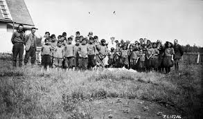 During the 19th and 20th centuries, a formal system for the residential schooling of. Residential Schools The Canadian Encyclopedia