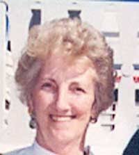 Cecilia E. (Bernard) Borgeson
