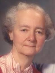 Betty G. Lute Obituary April 24, 2003