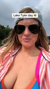 Lake Tyler Marina Resort