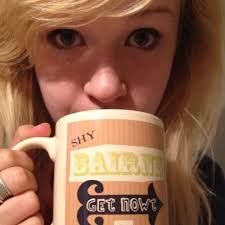 Chloe Evenson (@ChloeEvenson)