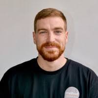 Chris Burrill's Instagram, Twitter & Facebook