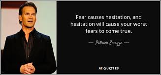 Maybe you would like to learn more about one of these? Top 25 Hesitation Quotes Of 271 A Z Quotes