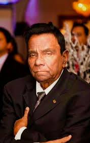 Donald Gomes Obituary