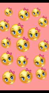 Emoji Wallpaper