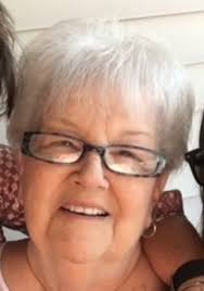 Obituary information for Betty Joan Foster