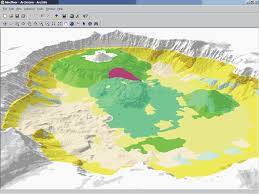 1 Crater Lake Revealed